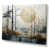 Toile tendue