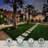 Pozzo Louvered Low Voltage LED Well Light, In-Ground Landscape Uplight for Trees and Garden, Oil Rubbed Bronze