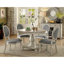 Ensemble de 2 chaises d'appoint Transition