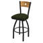 Tabouret de bar et de comptoir pivotant 830 Voltaire-92326553-92326423-92326422
