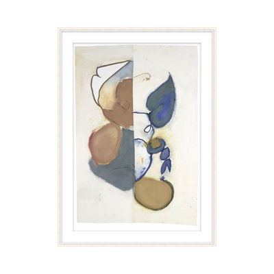 Energy Within Me 2 Print by Studio L57 Contempo