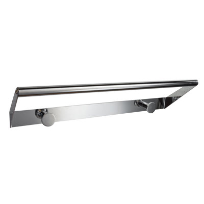 19.68'' 1 Wall Towel Bar