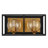 Teton 2 - Light Dimmable Bath Bar