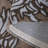 Coreatha Martha Stewart Hand Tufted Wool Abstract Rug-17207618