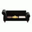 Banc de rangement 64,5 po InchNails-2076518080