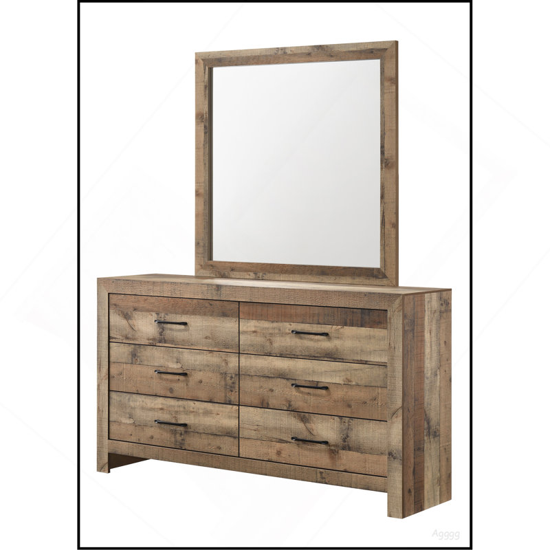 Accent Cabinet