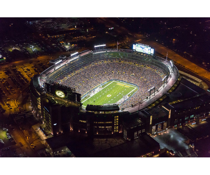 Lambeau Field