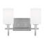 Two Light Wall / Bath-80807114