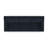 Lockheart 88” 3-Seat Modular Sofa Blue Slope Arm-126757828