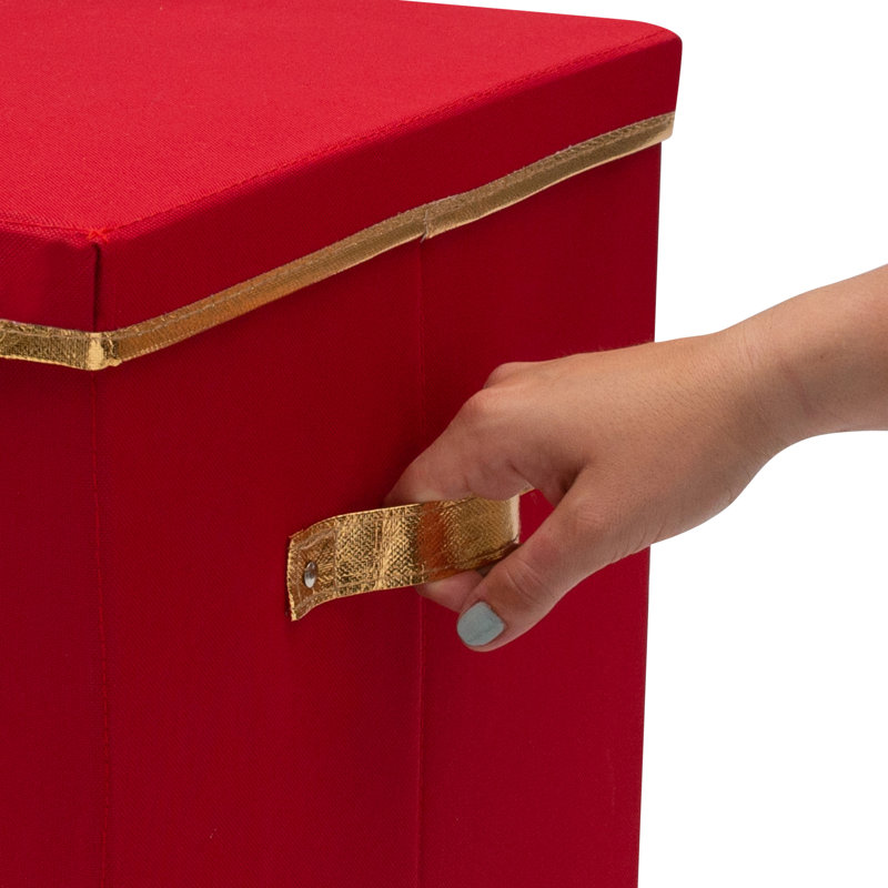 27 Count Large Ornament Storage