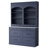 [Assembly Video Provided] TOPMAX Modern 83.7Inch High Kitchen Pantry-1803258370