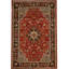 Wool Oriental Area Rug