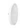 1-1/2" Tip-Toe Bathtub Drain with No-Hole Overflow use for Integrated Overflow Channels