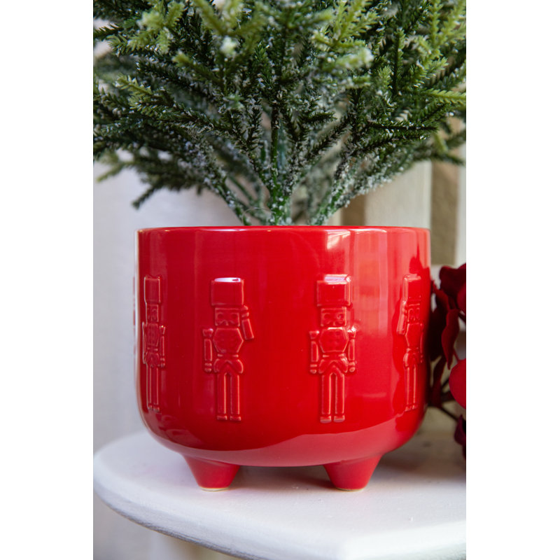 Arbre de Noël artificiel pin vert 19 po H