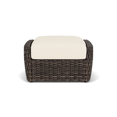 Largo Outdoor Ottoman