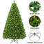 Arbre de Noël artificiel Harbai-2090309170