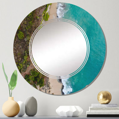 Circle Mirror