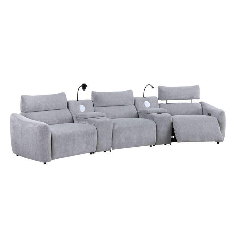 Canapé modulaire Fullar