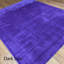 Tapis en soie noué à la main-1929998329