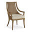 Paragon Upholstered Arm Chair