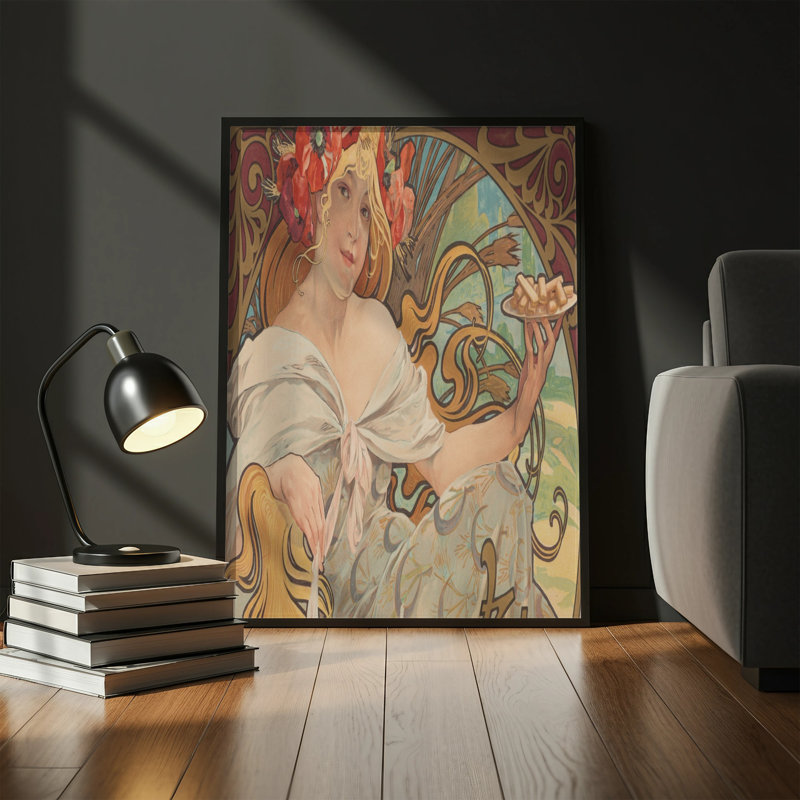 Vanegas Print, 16x20