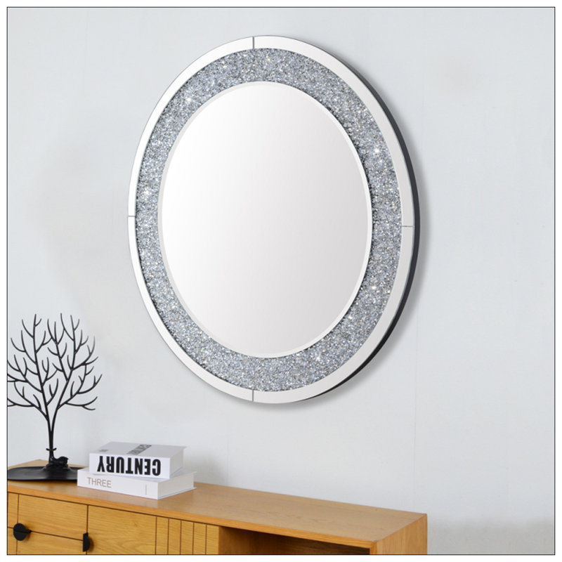Miroir mural