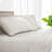 Geometric Microfiber Pillowcase-72650960-72650961