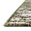 Tapis intérieur / extérieur en polypropylène tissé à la machine Braeleigh-1242151952