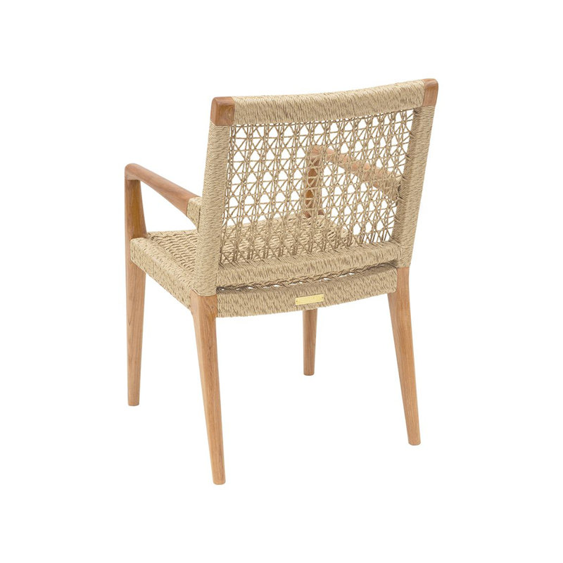 Barcelona Dining Armchair