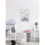 Munich Single Picture Frame Painting-1715521968