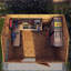 Mercia 10 x 8ft Shiplap Apex Shed