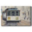 Toile tendue avec câble Town-Gallery-1021677100