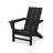 POLYWOOD Modern Adirondack Chair-39390150