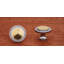 CK Series 1 1/4" Diameter Mushroom Knob-12829489