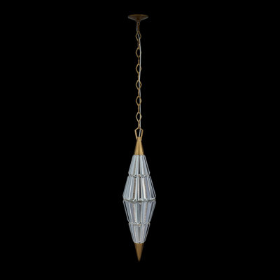 Luminaire suspendu 1 L Allungato