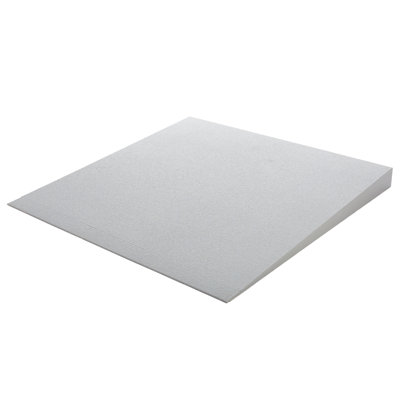 Lightweight Foam ADA-Compliant Threshold Ramp