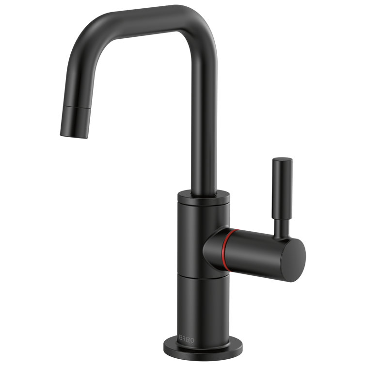 Odin® Instant Hot Faucet with Square Spout