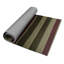 Tapis intérieur / extérieur brun HorizontalStripes-1620197878