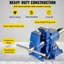 Multipurpose Vise 6-Inch Bench Vise 360-Degree Rotation Clamp on Vise with Swivel Base and Head Heavy Duty Multi-Jaw Vise for Clamping Fixing Equipment Home or Industrial Use