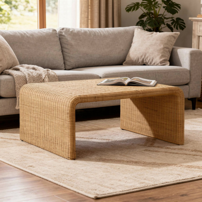 Table basse Annehild