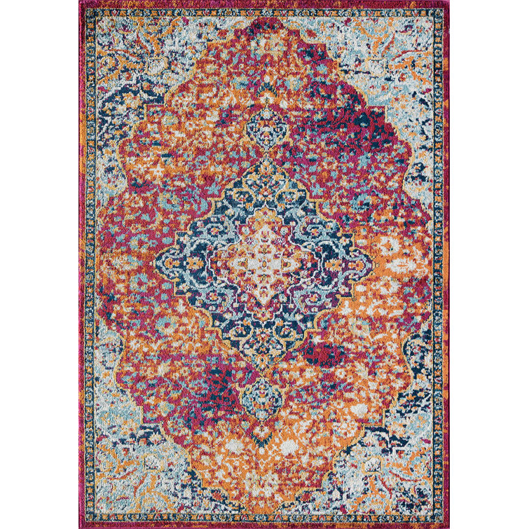 Bartolo Indoor Rug