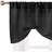 Chas Tailored Window Valance-1682201265