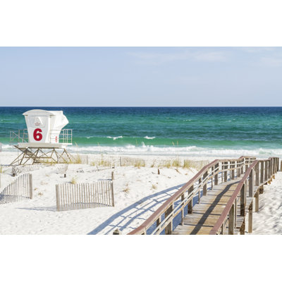 " Pensacola Beach " by Lightphoto