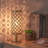 Anival Metal Table Lamp