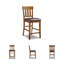 Tabouret de comptoir Bartons Bluff-739786097