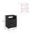 Storage Nightstand