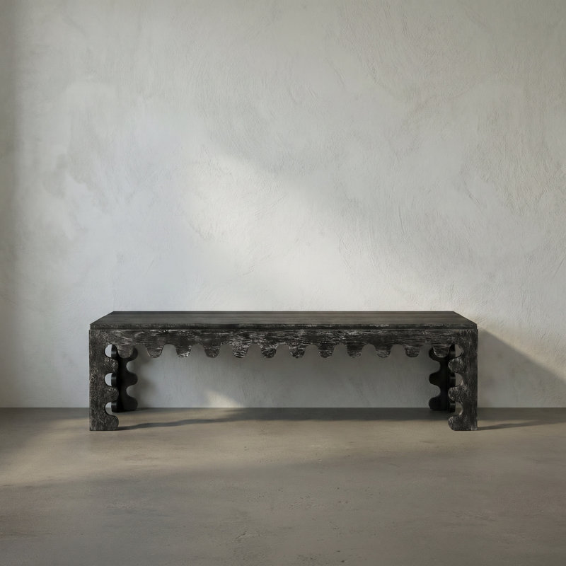 Duboris Rectangle Coffee Table