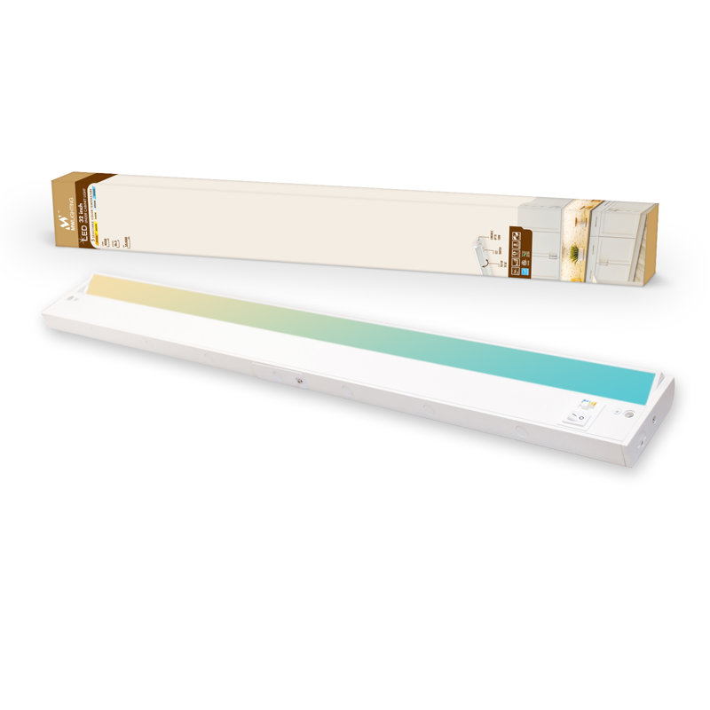 LED 32'' Under Cabinet Strip Light