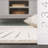 Mehikdip Stella Performance Striped Rug-646649326