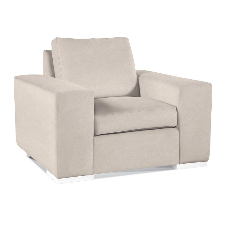 Memphis Upholstered Armchair